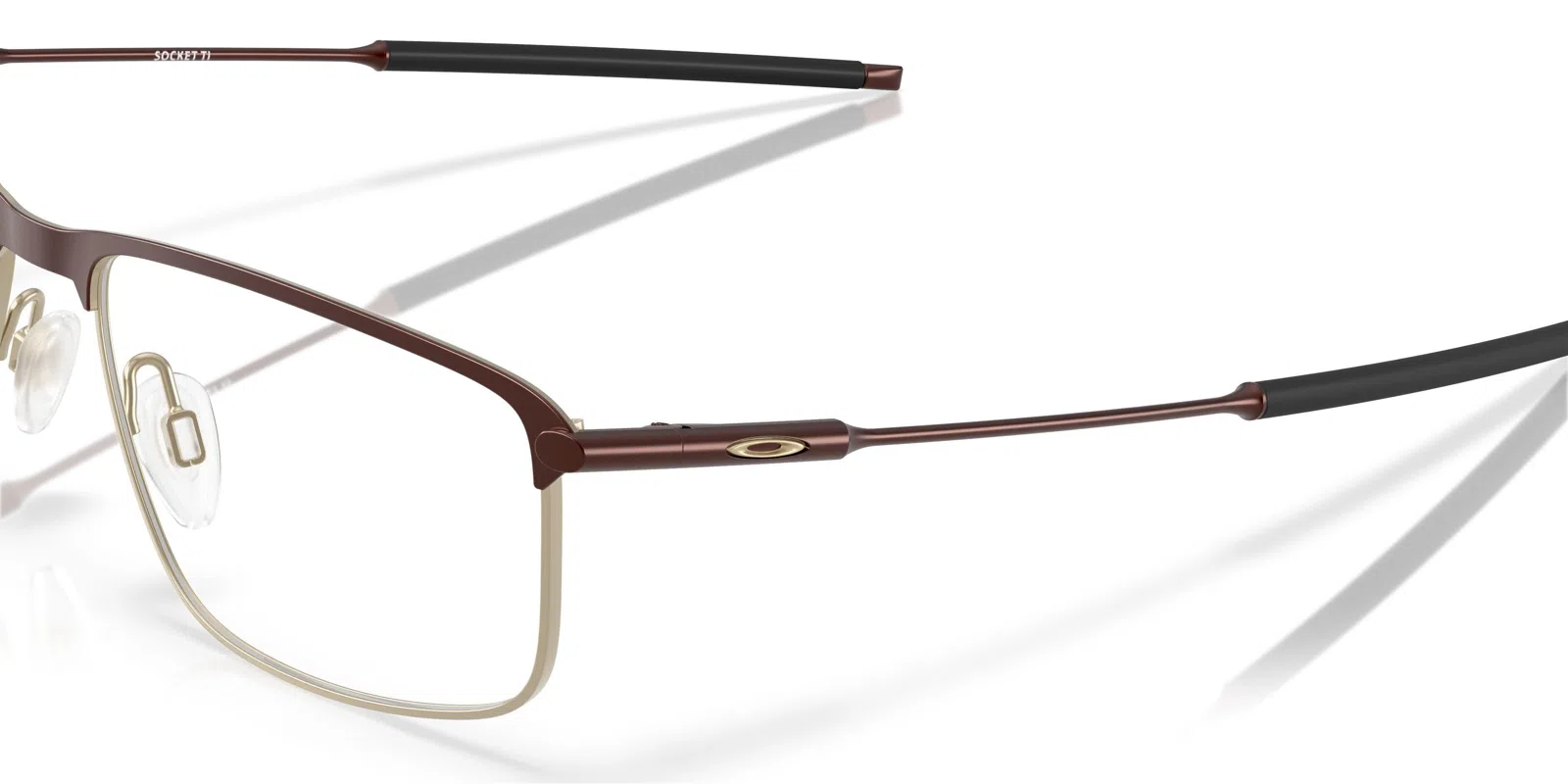 Oakley Socket Ti 5019 Eyeglasses - view 34